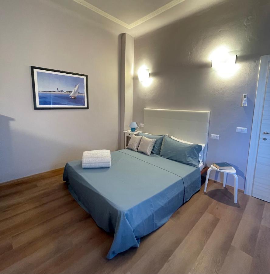 Piccola Dimora B&B Lucca Esterno foto