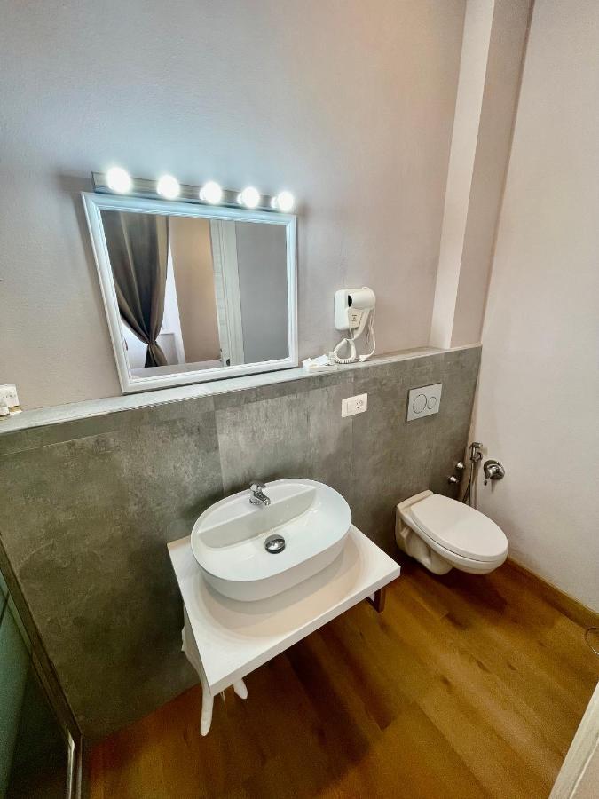 Piccola Dimora B&B Lucca Esterno foto