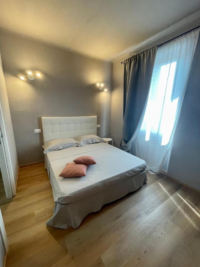 Piccola Dimora B&B Lucca Esterno foto