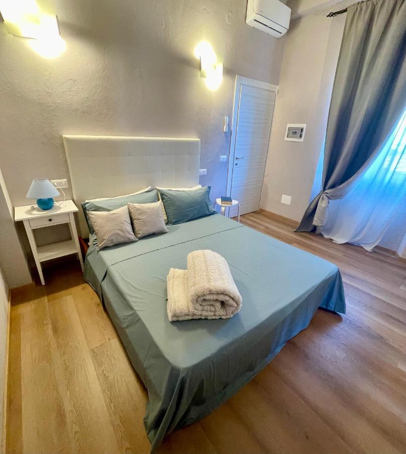 Piccola Dimora B&B Lucca Esterno foto