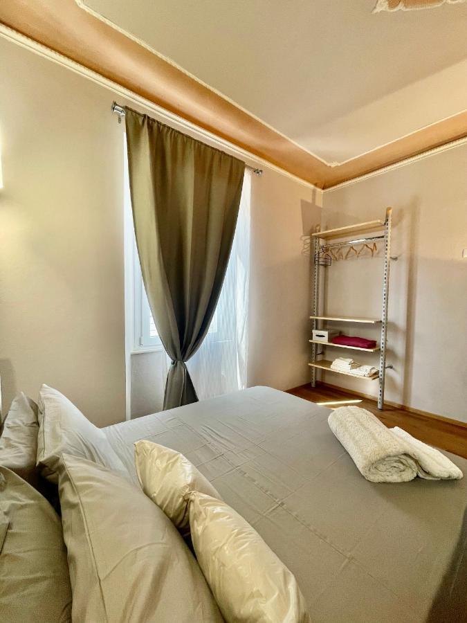 Piccola Dimora B&B Lucca Esterno foto