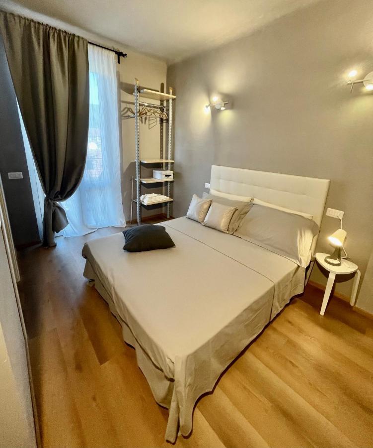 Piccola Dimora B&B Lucca Esterno foto