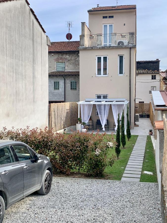 Piccola Dimora B&B Lucca Esterno foto